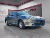 Citroen C5 1.6 HDi 110 ch Airdream Confort - <small></small> 6.490 € <small>TTC</small> - #1