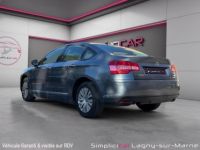 Citroen C5 1.6 HDi 110 ch Airdream Confort - <small></small> 6.490 € <small>TTC</small> - #3