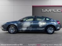 Citroen C5 1.6 HDi 110 ch Airdream Confort - <small></small> 6.490 € <small>TTC</small> - #9