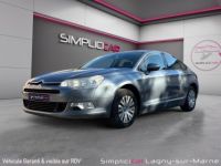 Citroen C5 1.6 HDi 110 ch Airdream Confort - <small></small> 6.490 € <small>TTC</small> - #13