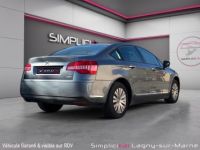 Citroen C5 1.6 HDi 110 ch Airdream Confort - <small></small> 6.490 € <small>TTC</small> - #14