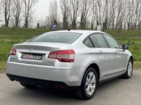 Citroen C5 1.6 HDI 110 MILLENIUM PHASE II 127.000KM GPS / LED / GARANTIE - <small></small> 6.490 € <small>TTC</small> - #3