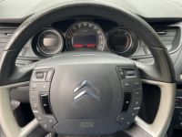 Citroen C5 1.6 HDI 110 MILLENIUM PHASE II 127.000KM GPS / LED / GARANTIE - <small></small> 6.490 € <small>TTC</small> - #19