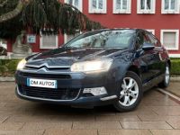 Citroen C5 1.6 hdi confort - <small></small> 5.500 € <small>TTC</small> - #1