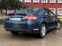 Citroen C5 1.6 hdi confort - <small></small> 5.500 € <small>TTC</small> - #5