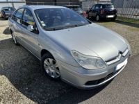 Citroen C5 1.6 HDi110 Sillage FAP - <small></small> 5.990 € <small>TTC</small> - #1