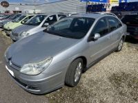 Citroen C5 1.6 HDi110 Sillage FAP - <small></small> 5.990 € <small>TTC</small> - #2