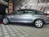 Citroen C5 1.6 HDI115 FAP MUSIC BOX 1ERE MAIN - <small></small> 9.990 € <small>TTC</small> - #6