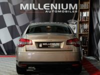 Citroen C5 1.6 VTI ATTRACTION BOITE AUTOMATIQUE - <small></small> 9.990 € <small>TTC</small> - #4