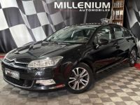 Citroen C5 2.0 BLUEHDI 150CH HYDRACTIVE MILLENIUM 1ERE MAIN - <small></small> 10.990 € <small>TTC</small> - #1