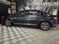 Citroen C5 2.0 BLUEHDI 150CH HYDRACTIVE MILLENIUM 1ERE MAIN - <small></small> 10.990 € <small>TTC</small> - #6