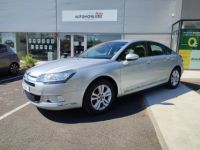 Citroen C5 2.0 Bluehdi 163 exclusive état exceptionnel - <small></small> 9.990 € <small>TTC</small> - #1