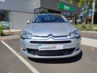 Citroen C5 2.0 Bluehdi 163 exclusive état exceptionnel - <small></small> 9.990 € <small>TTC</small> - #8