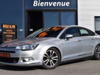 Citroen C5 2.0 BLUEHDI 180CH HYDRACTIVE MILLENIUM BUSINESS S&S EAT6 - <small></small> 14.990 € <small>TTC</small> - #1