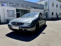 Citroen C5 2.0 HDi 110 Pack Luxe - <small></small> 3.490 € <small>TTC</small> - #1