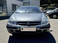 Citroen C5 2.0 HDi 110 Pack Luxe - <small></small> 3.490 € <small>TTC</small> - #4