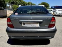 Citroen C5 2.0 HDi 110 Pack Luxe - <small></small> 3.490 € <small>TTC</small> - #7