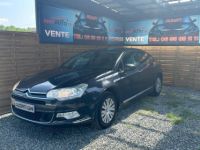 Citroen C5 2.0 HDi 136CH - <small></small> 4.490 € <small>TTC</small> - #1