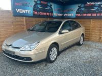 Citroen C5 2.0 HDi 136CH Exclusive - <small></small> 3.790 € <small>TTC</small> - #1