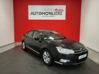 Citroen C5 2.0 HDI 140 CONFORT BVM6 + GPS - <small></small> 7.290 € <small>TTC</small> - #1