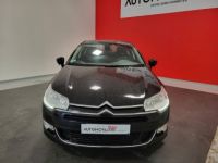 Citroen C5 2.0 HDI 140 CONFORT BVM6 + GPS - <small></small> 7.290 € <small>TTC</small> - #2