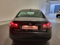 Citroen C5 2.0 HDI 140 CONFORT BVM6 + GPS - <small></small> 7.290 € <small>TTC</small> - #6