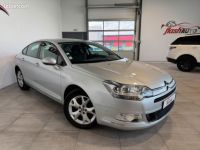 Citroen C5 2.0 HDi 140cv-2011 - <small></small> 5.900 € <small>TTC</small> - #2