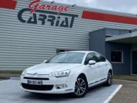 Citroen C5 2.0 HDI 150 CV  Exclusive BV6 - <small></small> 9.570 € <small>TTC</small> - #1