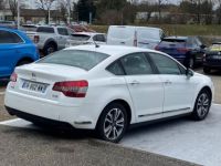 Citroen C5 2.0 HDI 150 CV  Exclusive BV6 - <small></small> 9.570 € <small>TTC</small> - #2