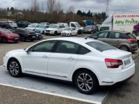 Citroen C5 2.0 HDI 150 CV  Exclusive BV6 - <small></small> 9.570 € <small>TTC</small> - #4