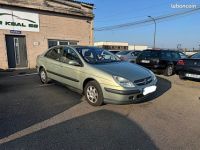 Citroen C5 2.0 HDI110 PACK - <small></small> 3.999 € <small>TTC</small> - #3