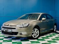 Citroen C5 2.0 HDI140 FAP EXCLUSIVE 1ERE MAIN - <small></small> 8.990 € <small>TTC</small> - #1