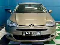 Citroen C5 2.0 HDI140 FAP EXCLUSIVE 1ERE MAIN - <small></small> 8.990 € <small>TTC</small> - #3