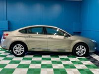 Citroen C5 2.0 HDI140 FAP EXCLUSIVE 1ERE MAIN - <small></small> 8.990 € <small>TTC</small> - #5