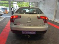 Citroen C5 2.2 HDi 16V 136 FAP Exclusive A - <small></small> 3.990 € <small>TTC</small> - #9