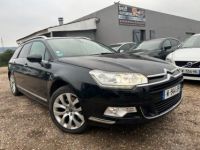 Citroen C5 2.2 HDI 200 204 EXCLUSIVE BVA - <small></small> 8.999 € <small>TTC</small> - #1