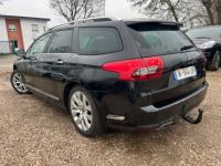 Citroen C5 2.2 HDI 200 204 EXCLUSIVE BVA  - <small></small> 8.999 € <small>TTC</small> - #2