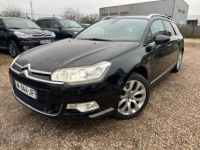 Citroen C5 2.2 HDI 200 204 EXCLUSIVE BVA  - <small></small> 8.999 € <small>TTC</small> - #3