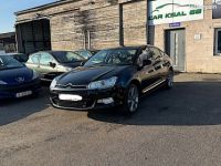 Citroen C5 2.2 HDI200 FAP SERIE NOIRE BVA6 - <small></small> 5.999 € <small>TTC</small> - #1