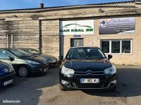 Citroen C5 2.2 HDI200 FAP SERIE NOIRE BVA6 - <small></small> 5.999 € <small>TTC</small> - #2