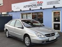 Citroen C5 3.0 i V6 24V 210cv 78000kms - <small></small> 4.990 € <small>TTC</small> - #1