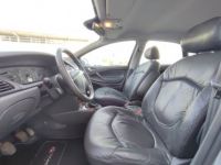 Citroen C5 3.0 i V6 24V 210cv 78000kms - <small></small> 4.990 € <small>TTC</small> - #13