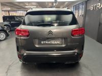 Citroen C5 AIRCROSS  1.2 PURETECH 130 CV Feel - <small></small> 12.990 € <small>TTC</small> - #24