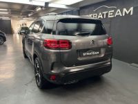 Citroen C5 AIRCROSS  1.2 PURETECH 130 CV Feel - <small></small> 12.990 € <small>TTC</small> - #25