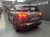 Citroen C5 AIRCROSS  1.2 PURETECH 130 CV Feel - <small></small> 12.990 € <small>TTC</small> - #32