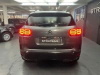 Citroen C5 AIRCROSS  1.2 PURETECH 130 CV Feel - <small></small> 12.990 € <small>TTC</small> - #35