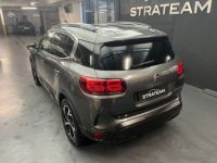 Citroen C5 AIRCROSS  1.2 PURETECH 130 CV Feel - <small></small> 12.990 € <small>TTC</small> - #46