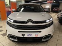 Citroen C5 Aircross  BlueHDi 130ch S&S Business + EAT8 E6.d-TEMP - <small></small> 15.990 € <small>TTC</small> - #2