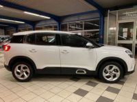 Citroen C5 Aircross  BlueHDi 130ch S&S Business + EAT8 E6.d-TEMP - <small></small> 15.990 € <small>TTC</small> - #4