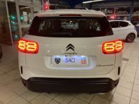 Citroen C5 Aircross  BlueHDi 130ch S&S Business + EAT8 E6.d-TEMP - <small></small> 15.990 € <small>TTC</small> - #6